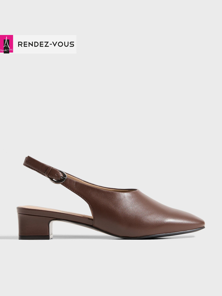Туфли TENDANCE #1