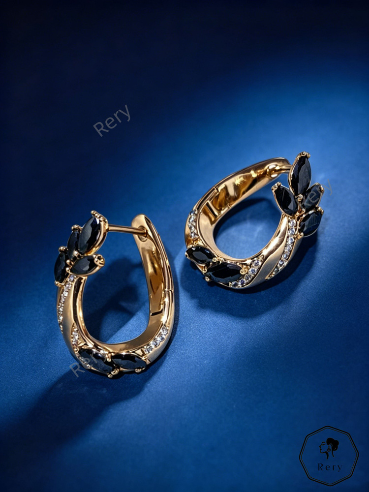 Rery Серьги #1