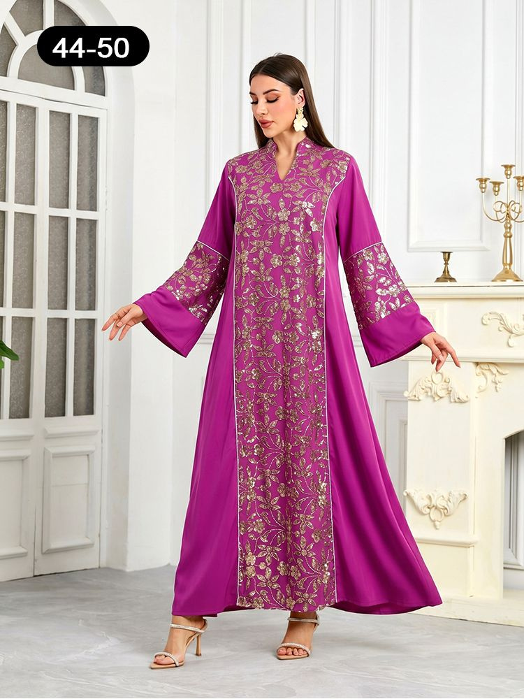 Платье «ABaYa» #1