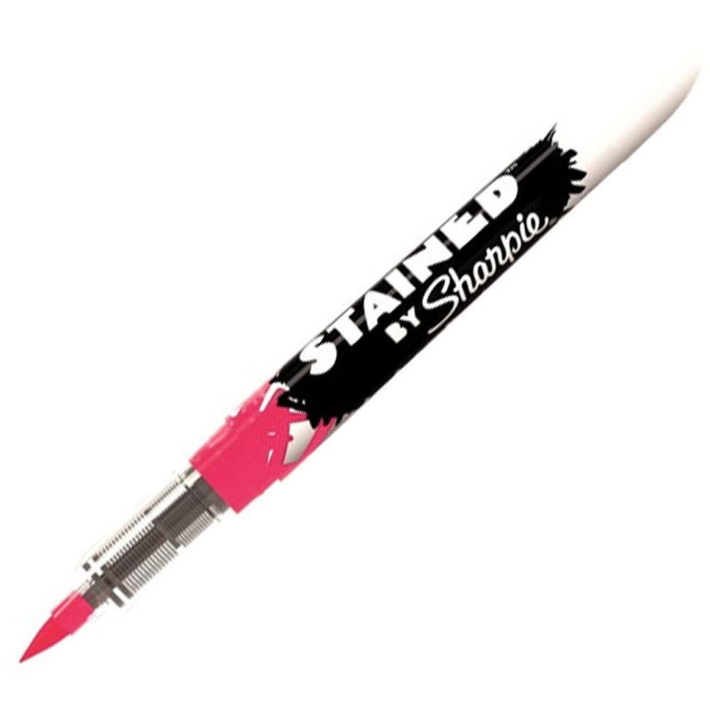 Sharpie Маркер #1