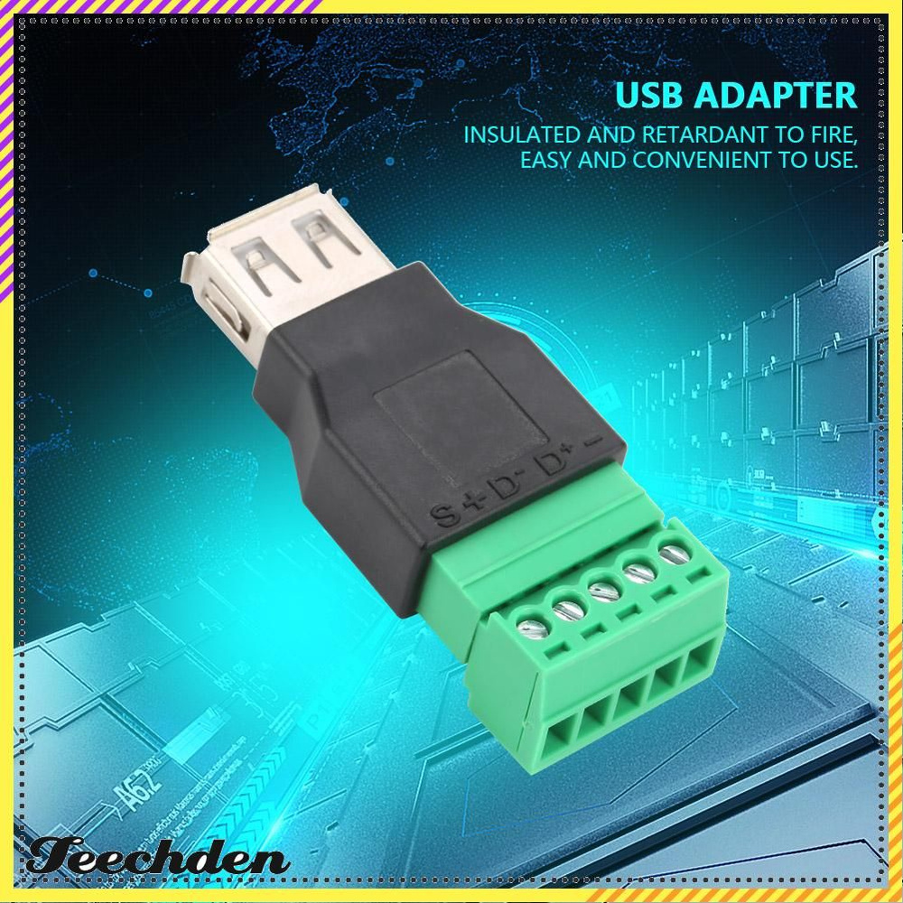 USB-адаптер #1