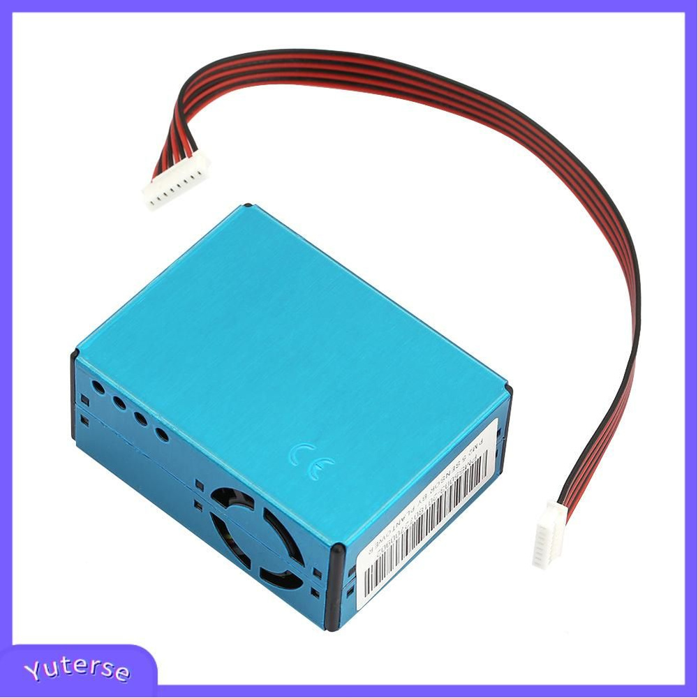 Датчик PM2.5 #1