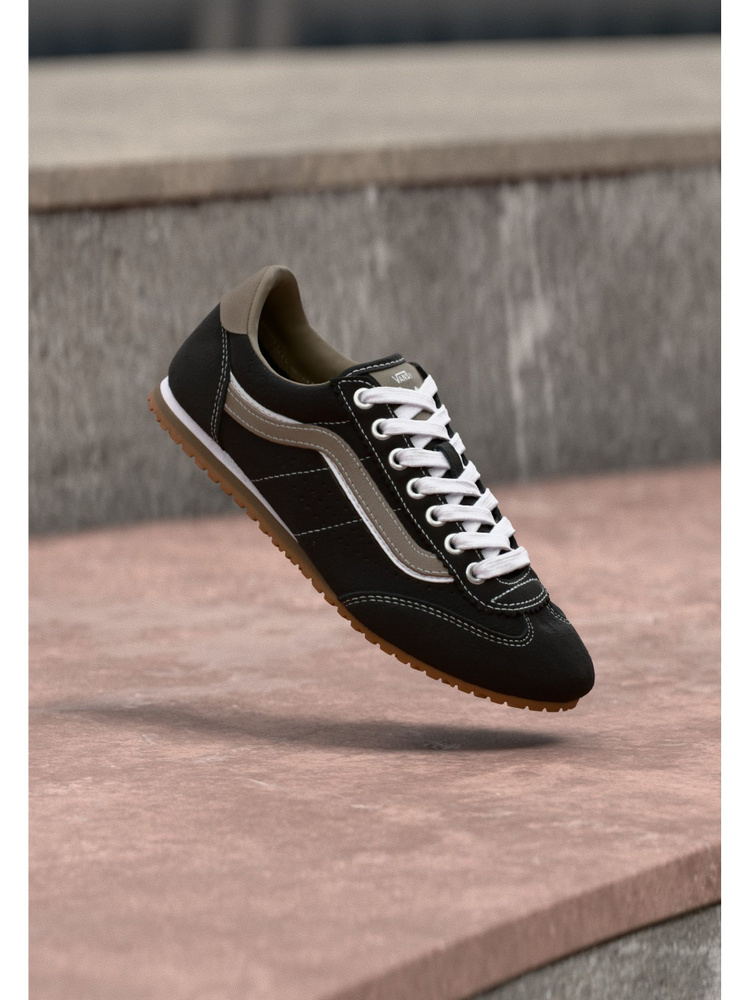 Кроссовки Vans #1