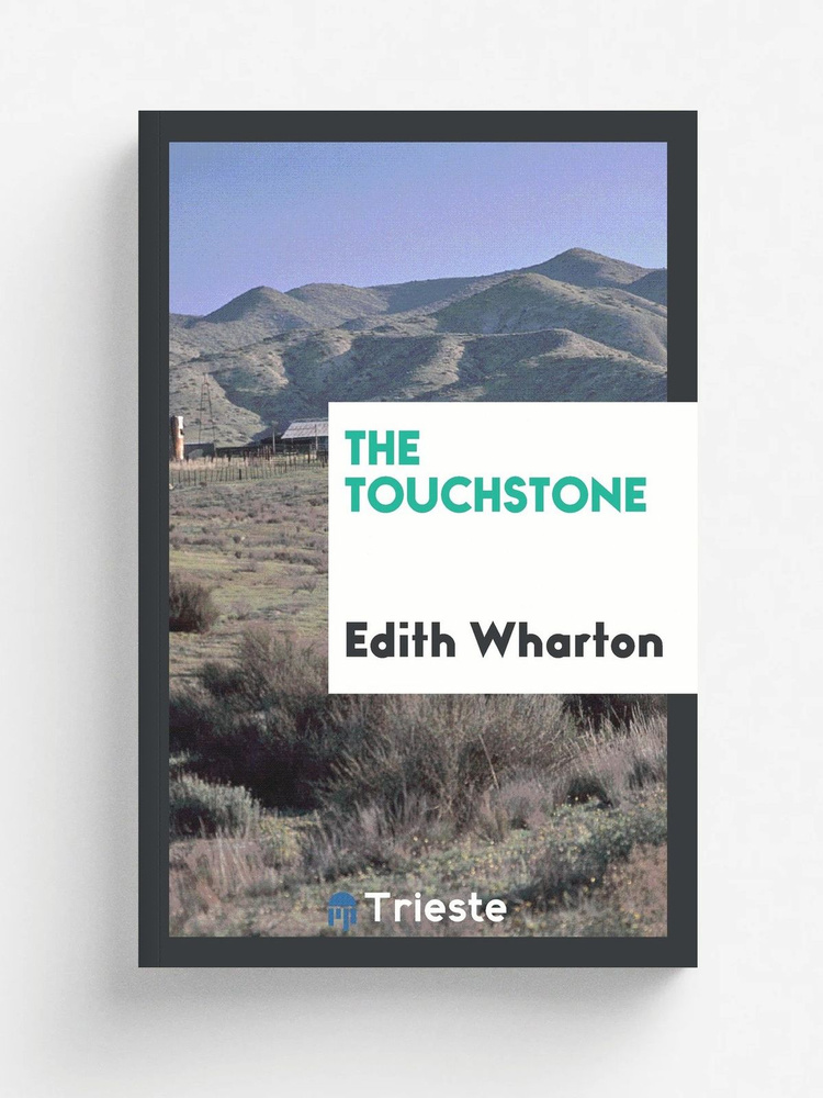 The Touchstone #1