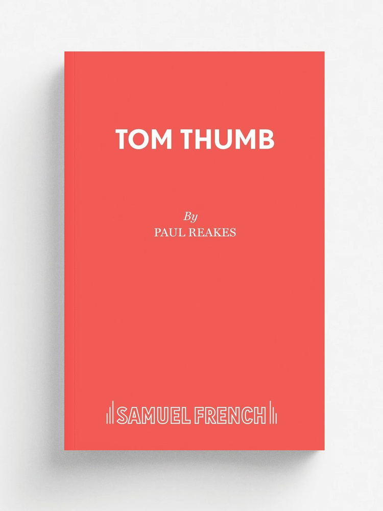 Tom Thumb #1