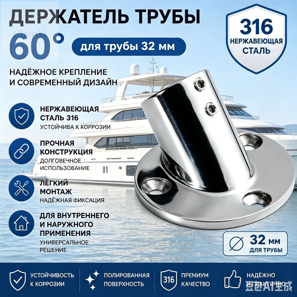 Платформа для лодки #1