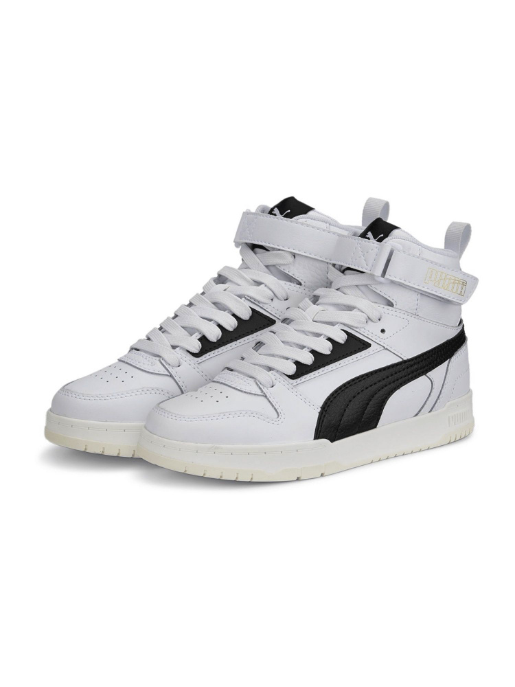 Кеды PUMA #1