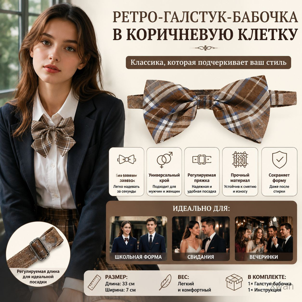 Галстук #1