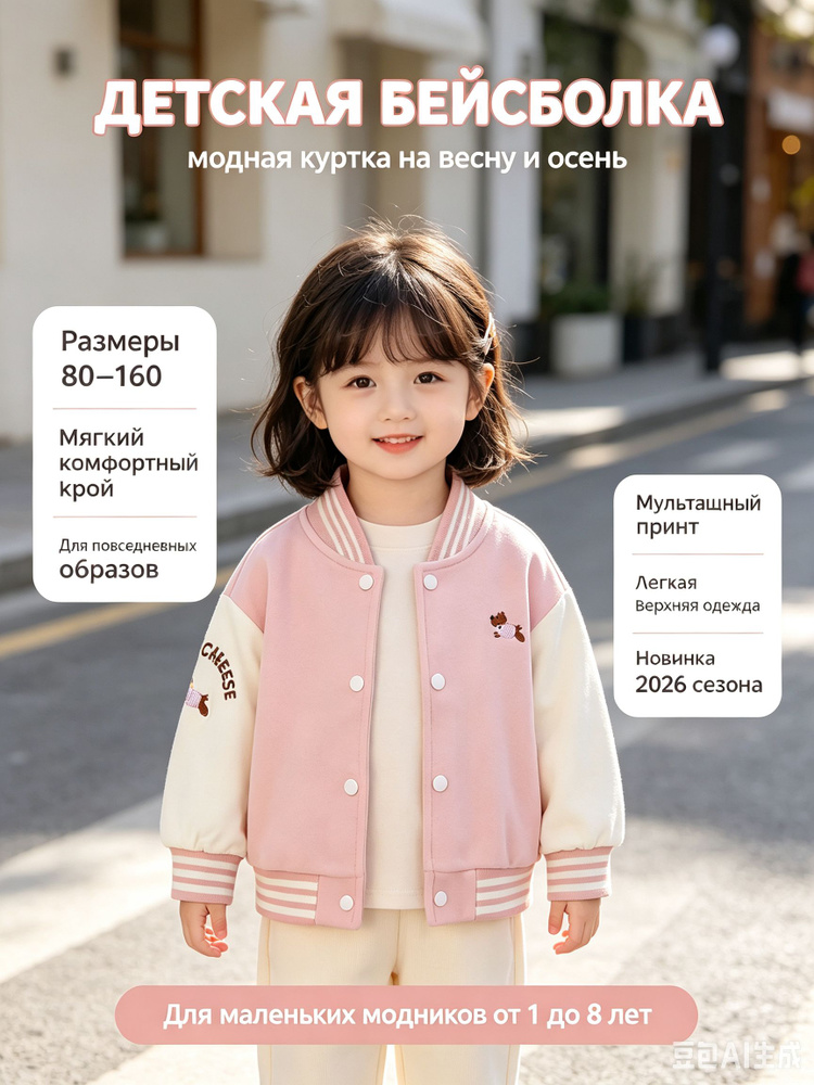 Куртка #1