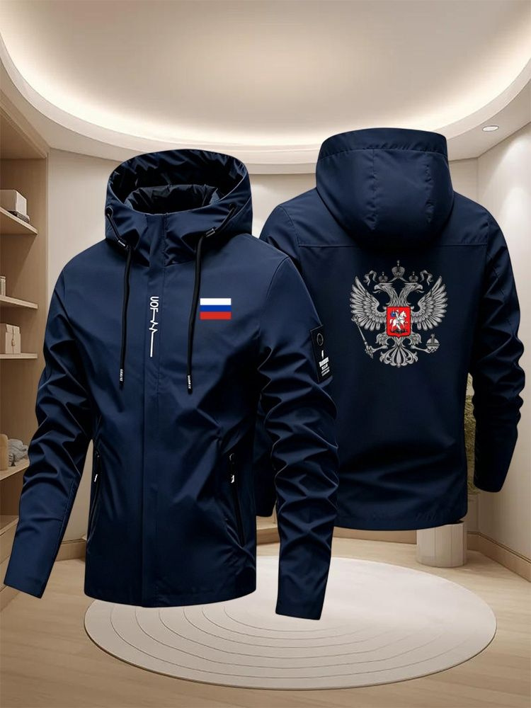 Куртка #1