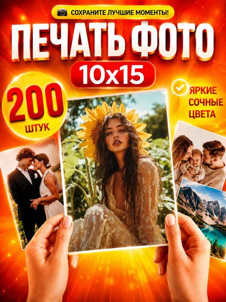 Постер #1