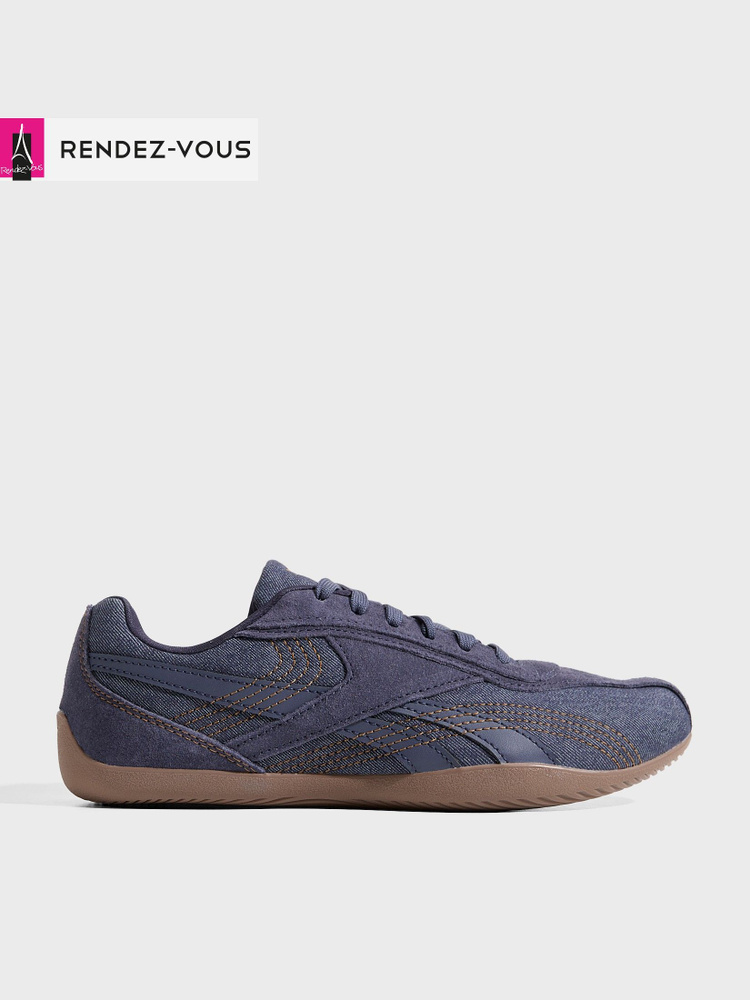 Кеды Reebok #1