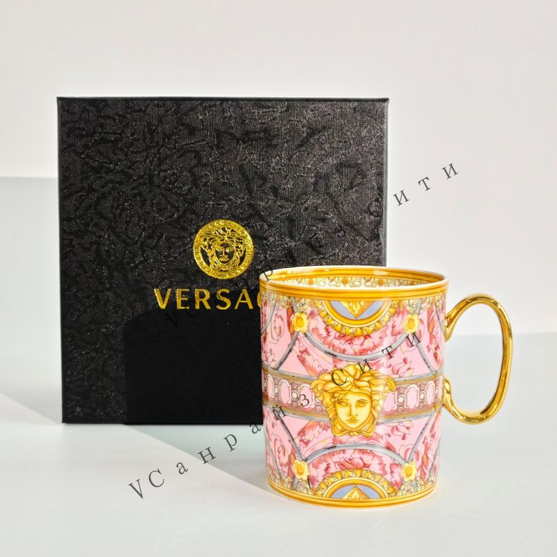 Versace Чашка #1