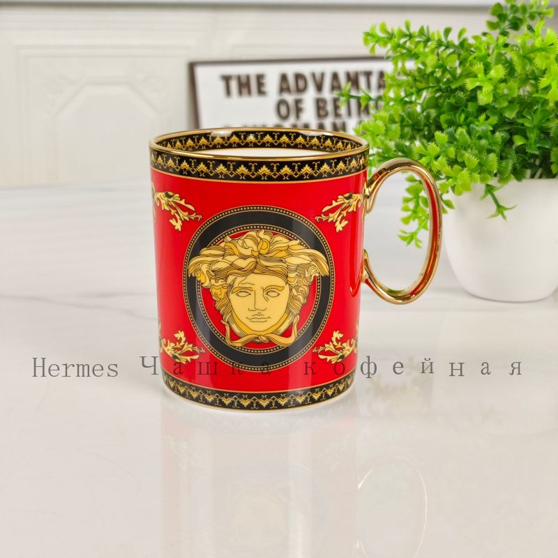 Versace Чашка #1