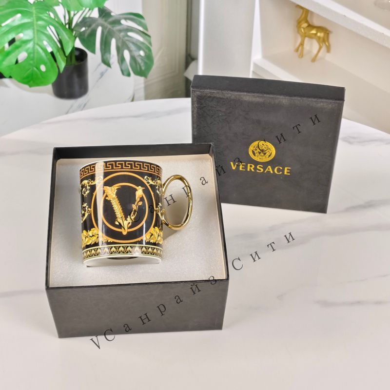 Versace Чашка #1