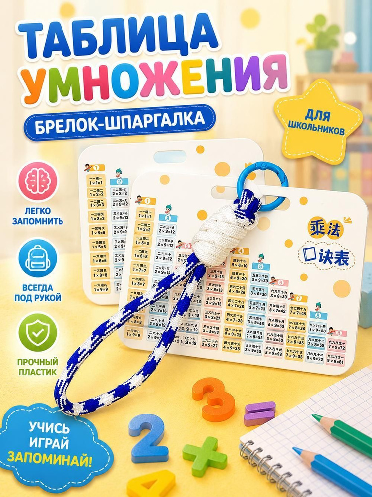 Бейдж #1