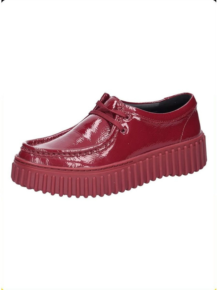 Туфли Clarks #1