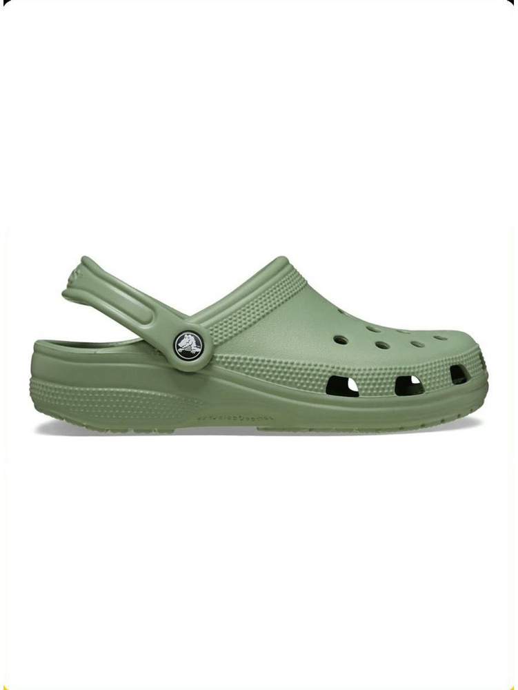 Сабо Crocs CLASSIC #1