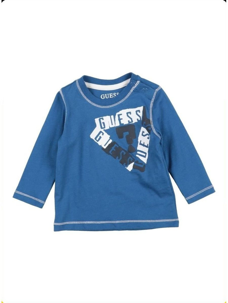 Лонгслив GUESS #1