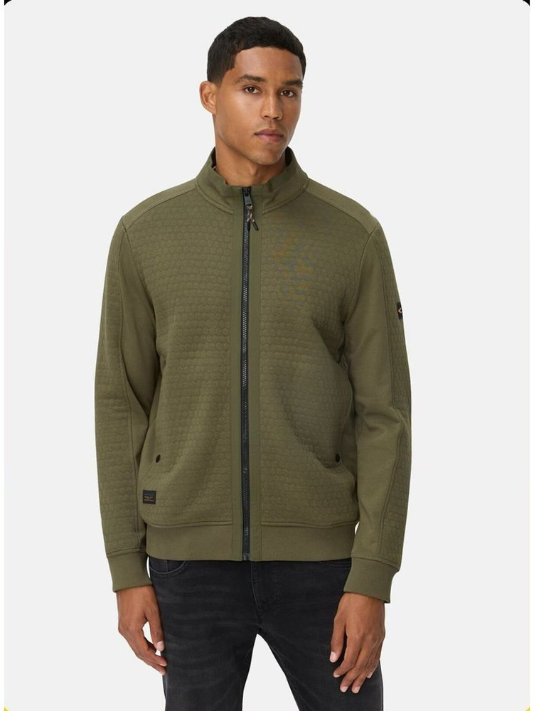Олимпийка CAMEL ACTIVE #1