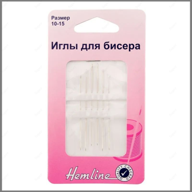 Иглы #1