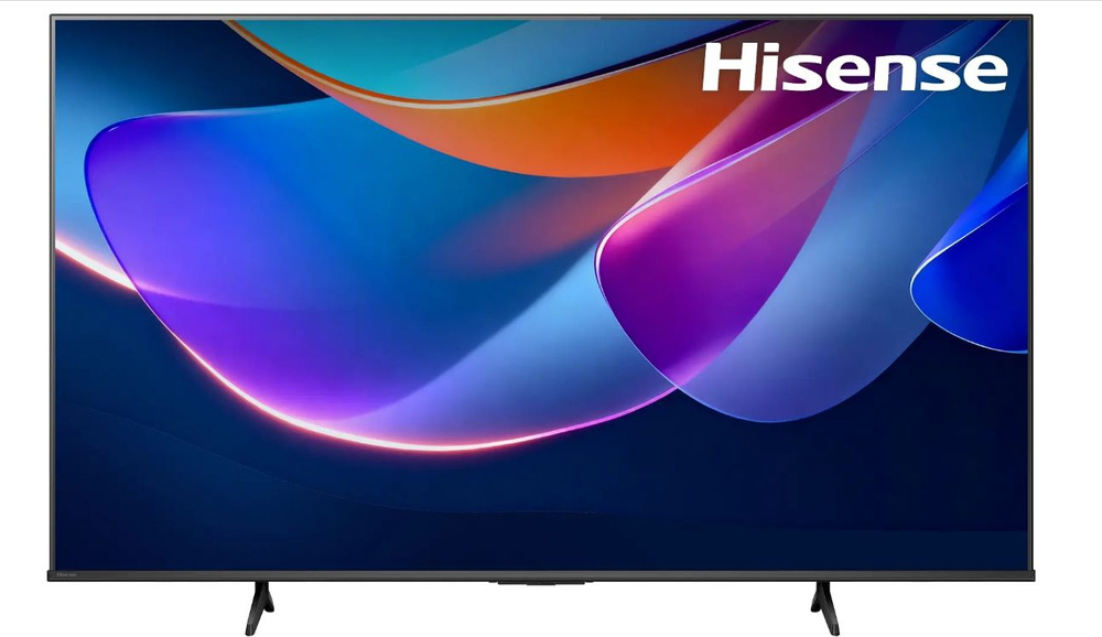 Hisense Телевизор #1