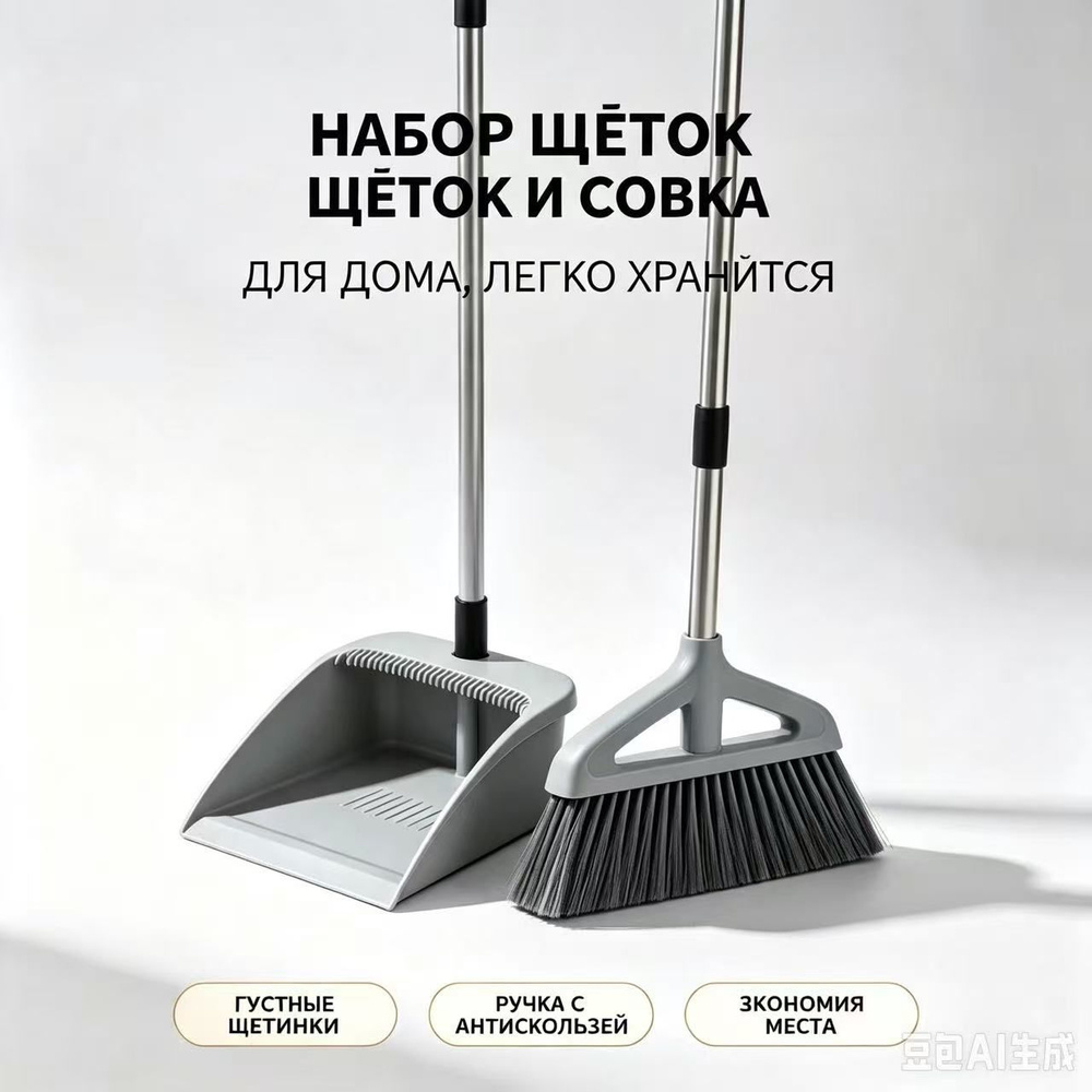 метла #1