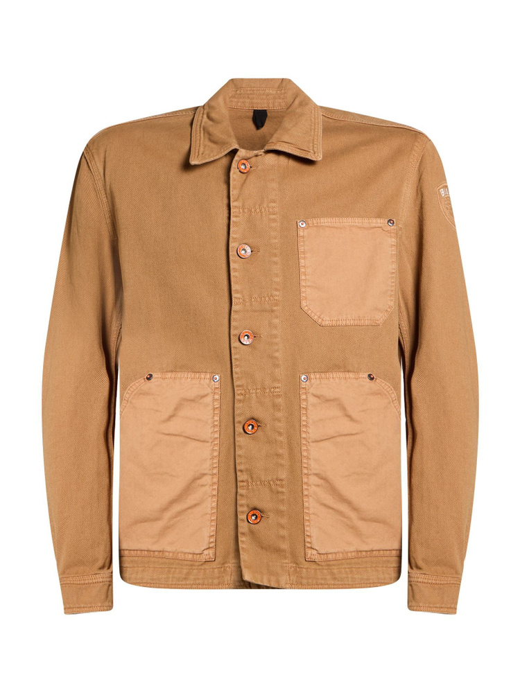 Куртка Blauer #1