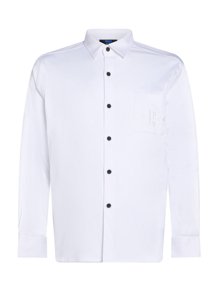 Рубашка KITON #1