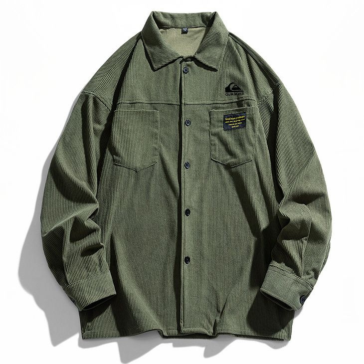 Рубашка Quiksilver #1