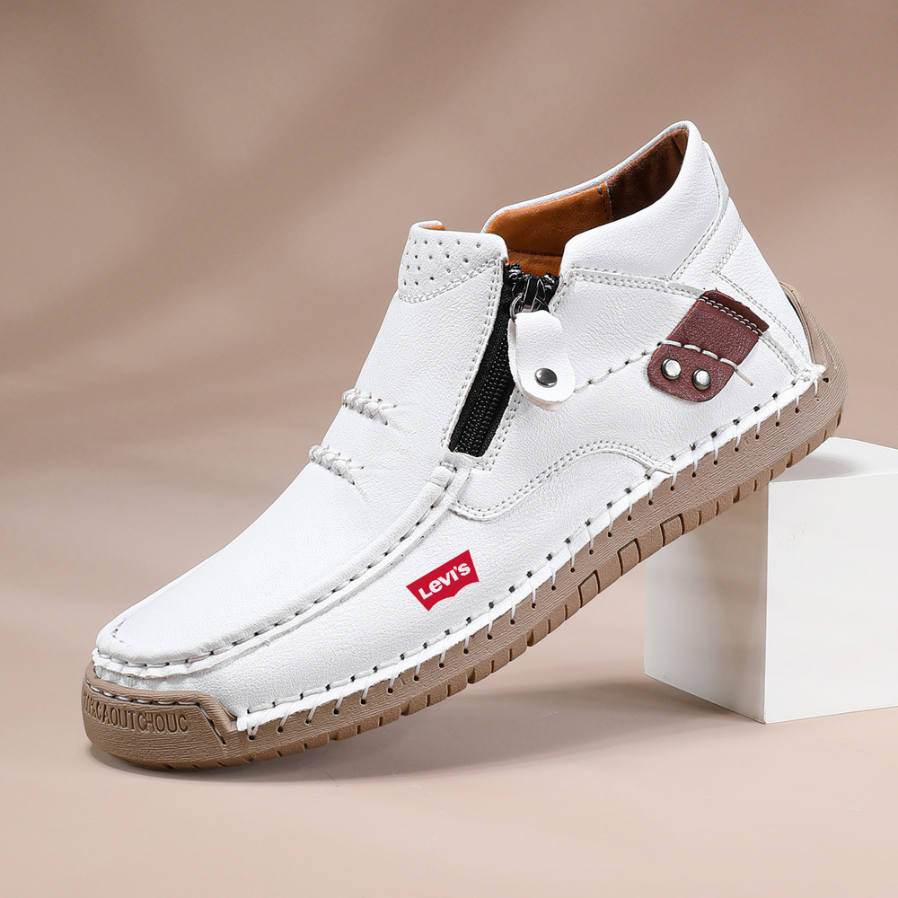 Ботинки Levi's #1