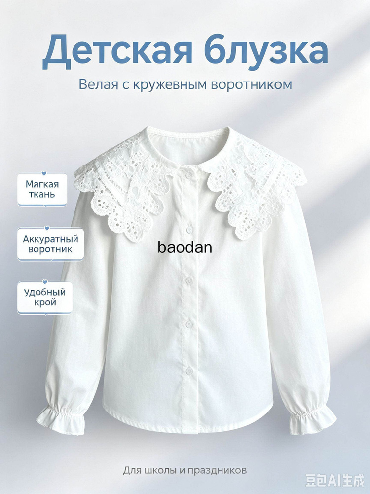 Рубашка #1
