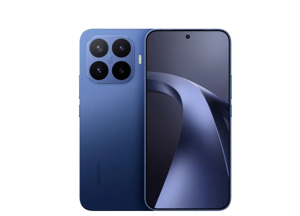 Xiaomi Смартфон #1