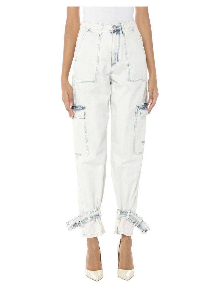 Брюки MSGM, 1 шт #1