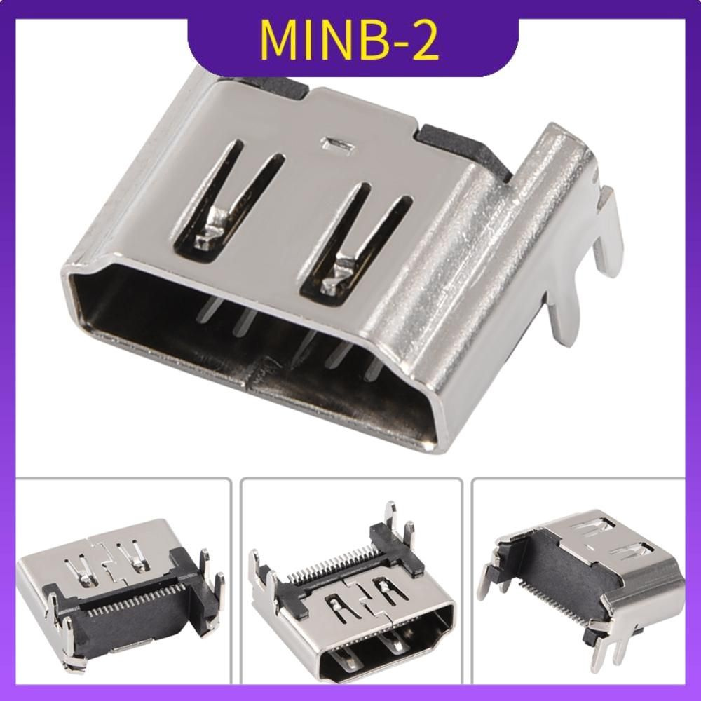 Разъем HDMI #1