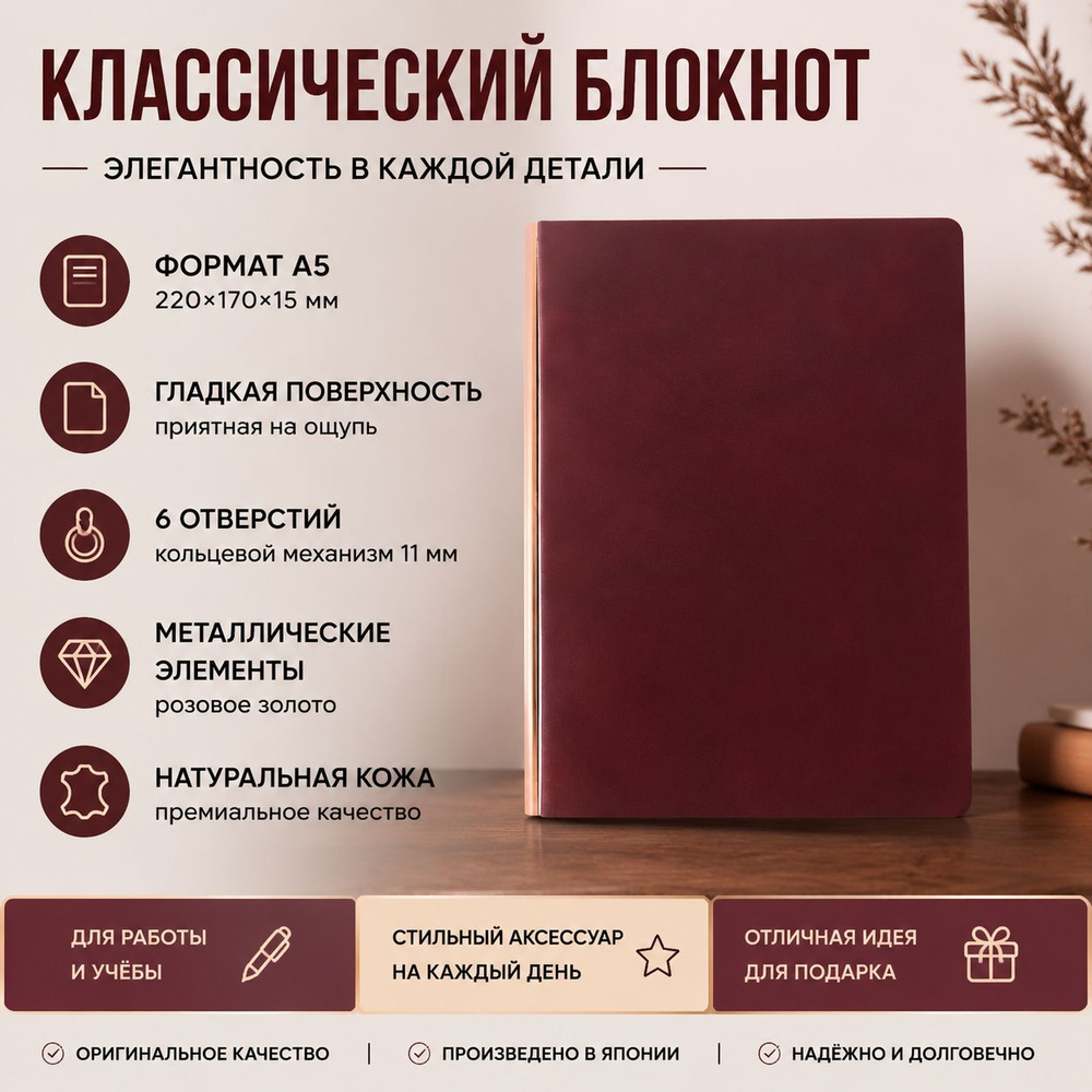 PLOTTER Блокнот A5, листов: 20 #1