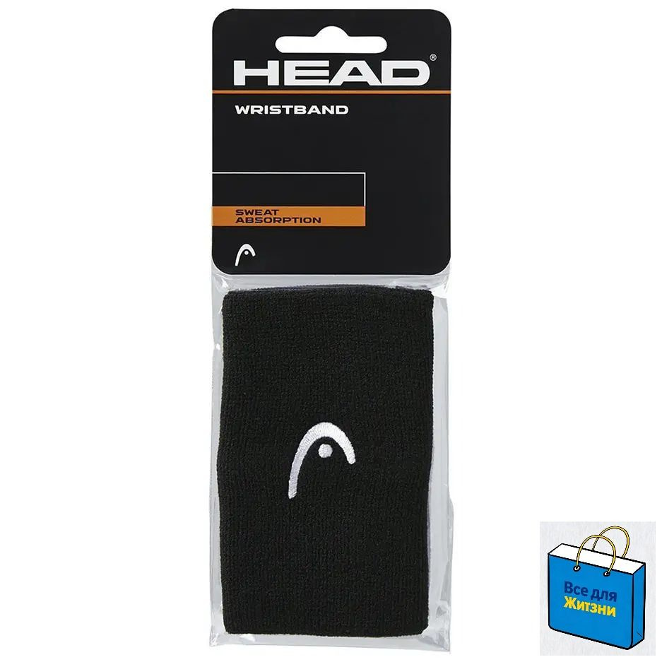 Напульсник HEAD #1