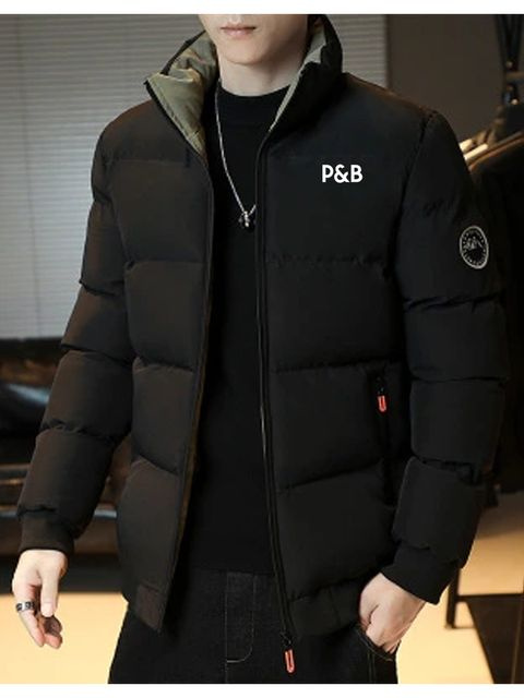 Куртка Pull&Bear #1