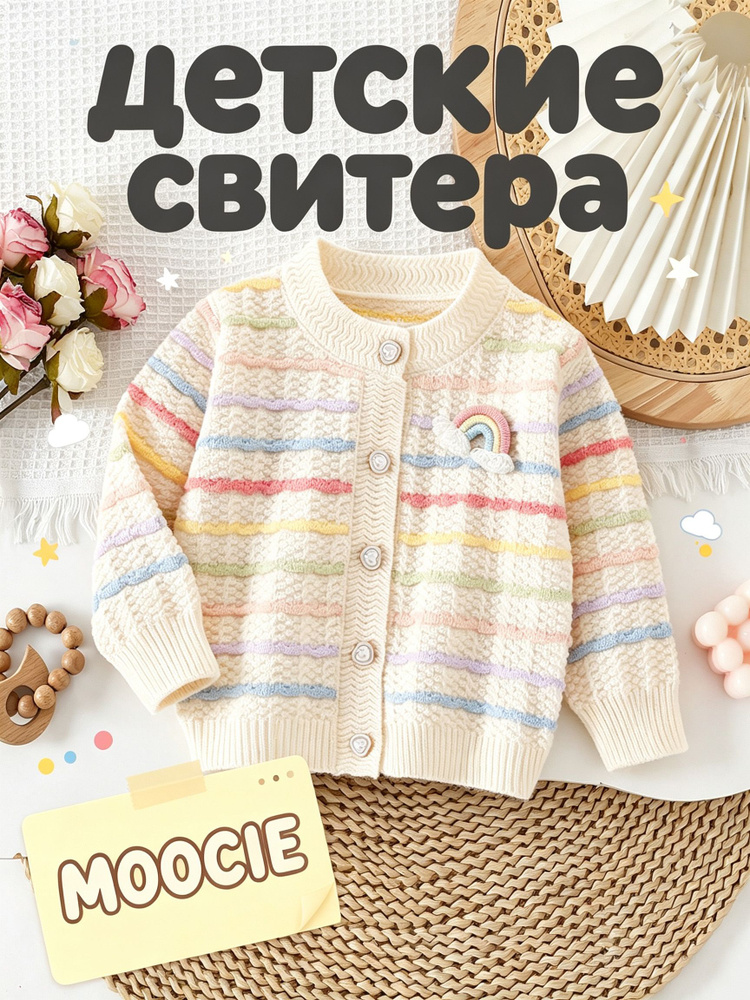 Свитер #1