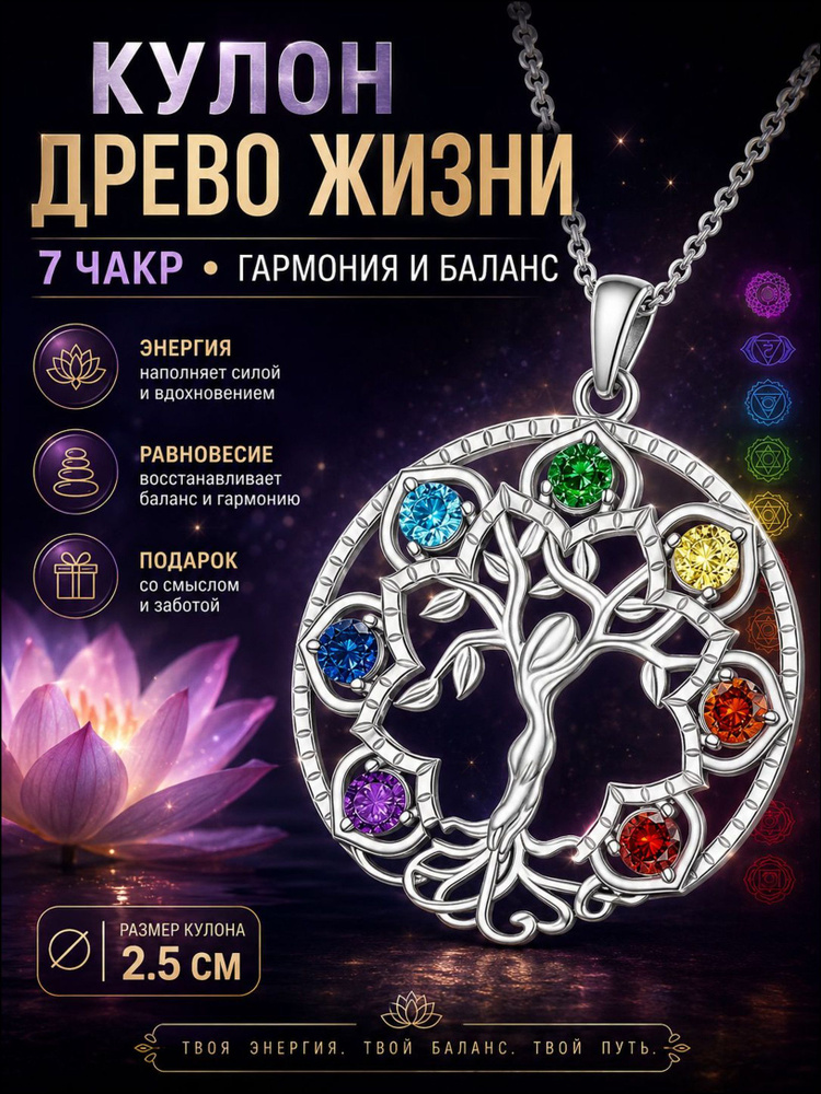 Амулет #1