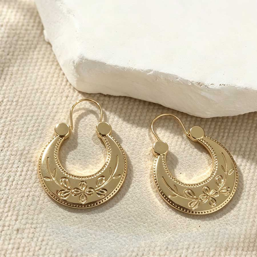 Серьги #1