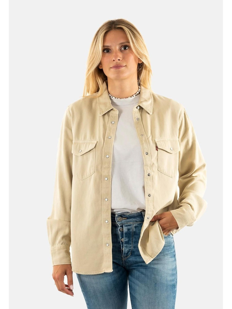 Рубашка Levi's #1