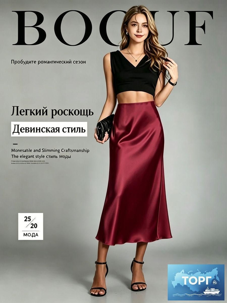 Юбка #1