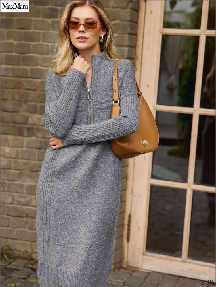Платье Max Mara #1
