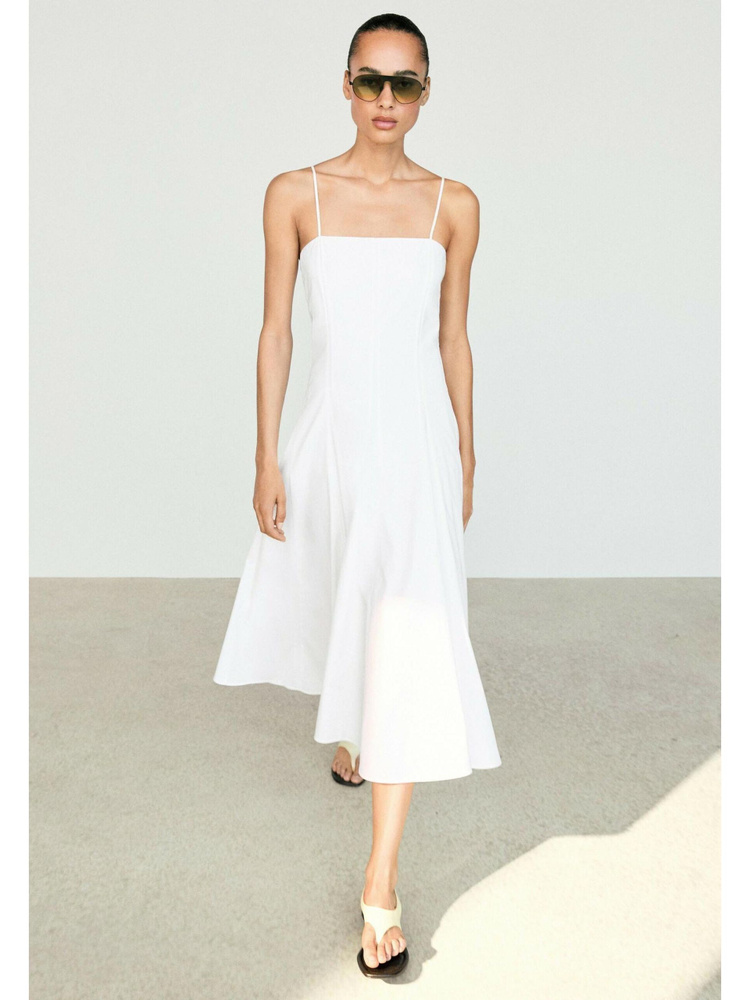 Платье Massimo Dutti #1