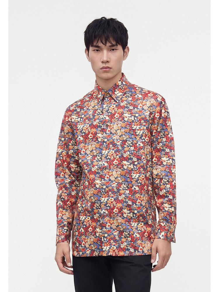 Рубашка Paul Smith #1