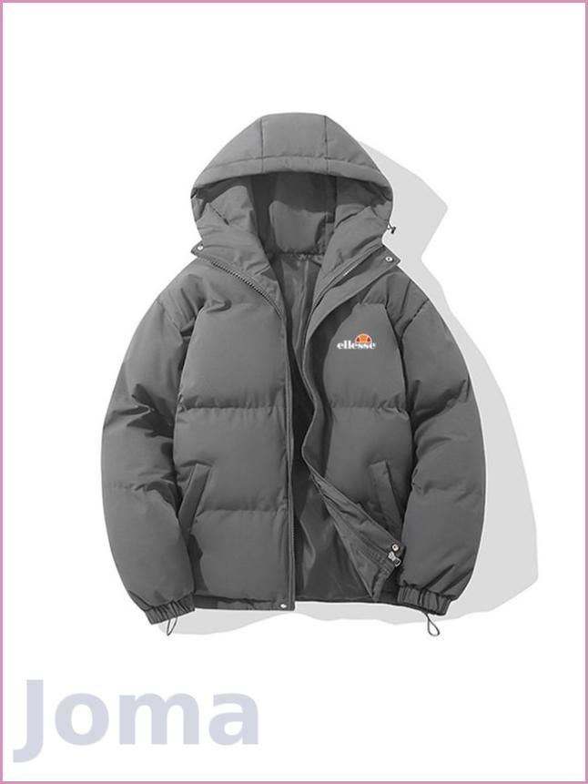 Пуховик Ellesse Down Jacket #1