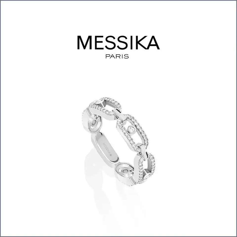 Messika Колье #1