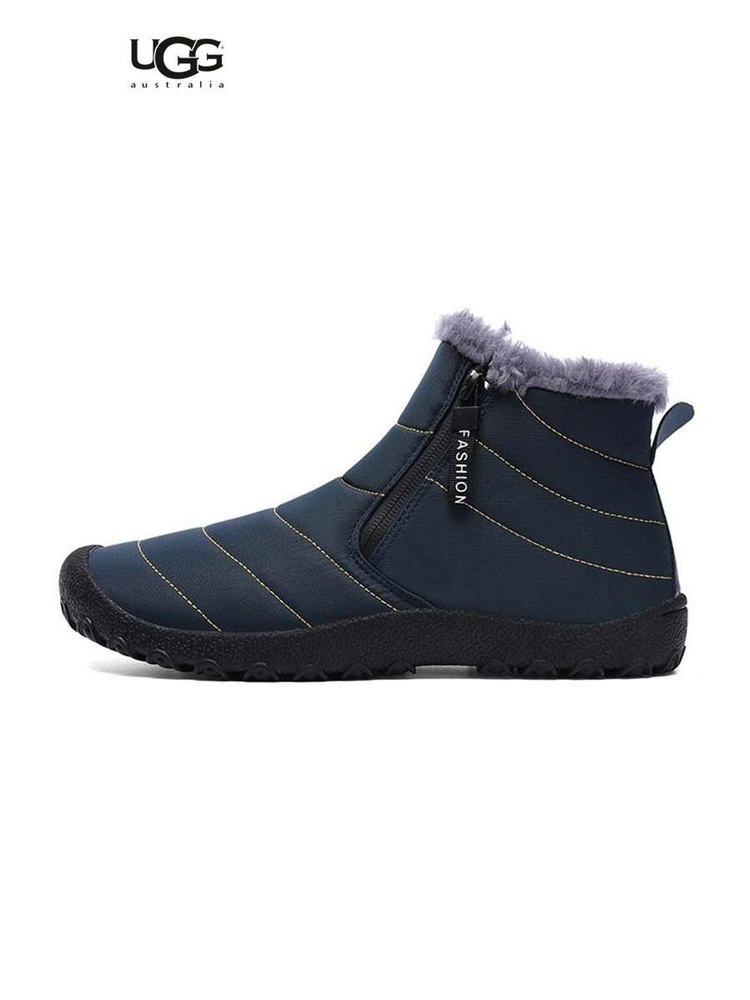 Ботинки UGG #1