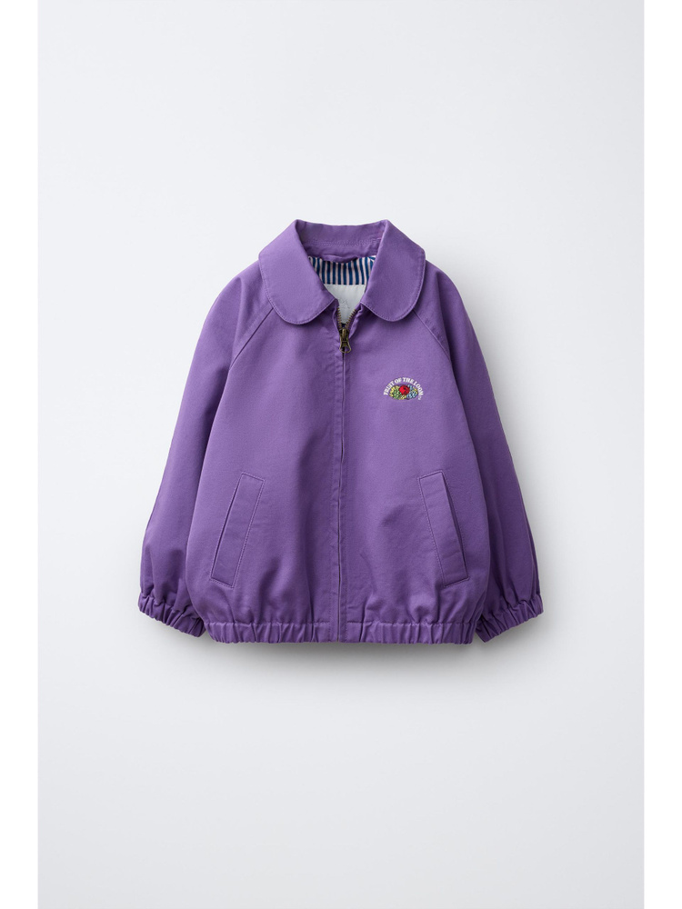 Парка Zara #1